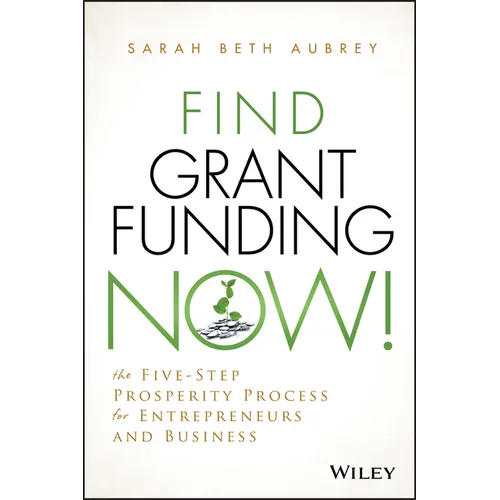 Find Grant Funding Now!