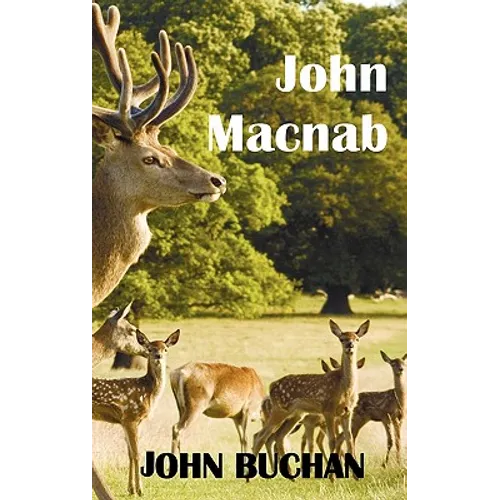 John Macnab