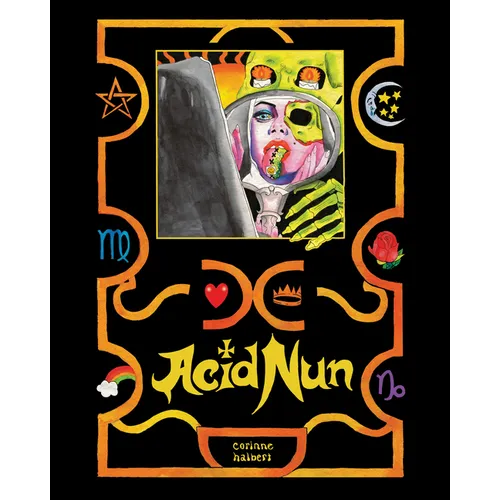 Acid Nun