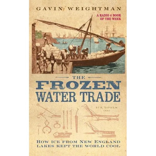 The Frozen Water Trade