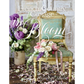 French Country Cottage in Bloom
