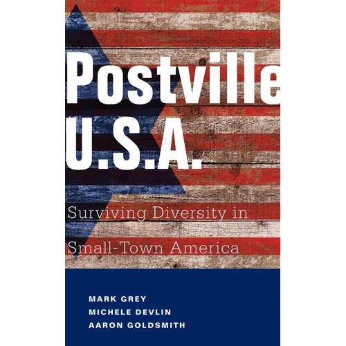 Postville U.S.A.