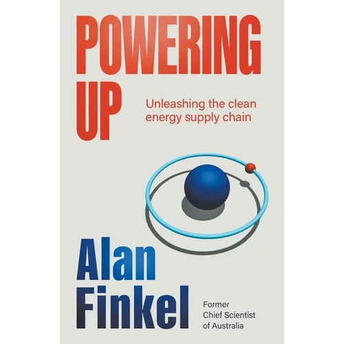 Powering Up: Unleashing the Clean Energy Supply Chain