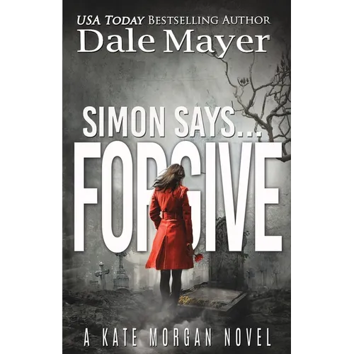 Simon Says... Forgive