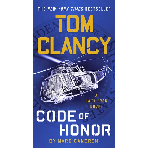 Tom Clancy Code of Honor