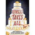 Heiress Takes All (a Reese's Book Club Pick)