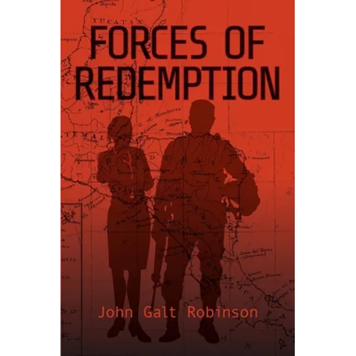 Forces of Redemption