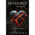 Devoured: A Horror Romance