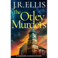The Otley Murders