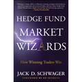 Hedge Fund Market Wizards: How Winning Traders Win
