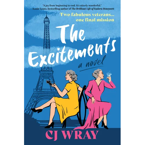 The Excitements