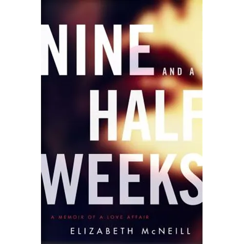Nine and a Half Weeks