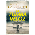 La Tumba Veloz / The Running Grave