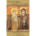Sayings of the Desert Fathers: The Alphabetical Collection