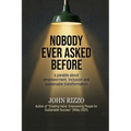 Nobody Ever Asked Before