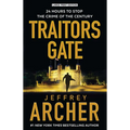 Traitors Gate