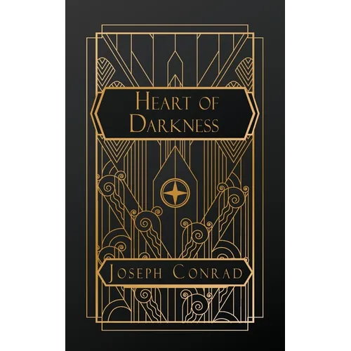 Heart of Darkness