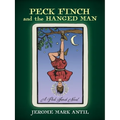 PECK FINCH and the HANGED MAN