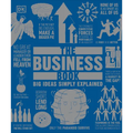 The Business Book: Big Ideas Simply Explained