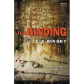 The Binding: A Lamb and Lavagnino Mystery