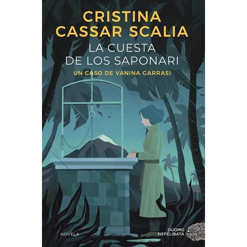 Cuesta de Los Saponari, La