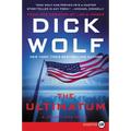 The Ultimatum: A Jeremy Fisk Novel