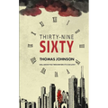 Thirty-Nine Sixty: Will Aedan find his family before it's too late?