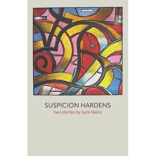 Suspicion Hardens