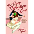The Very Definition of Love