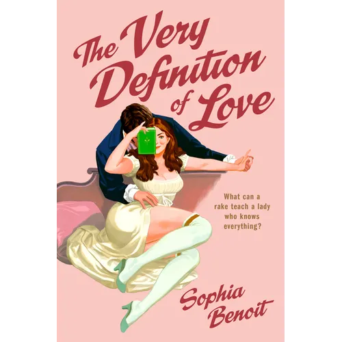 The Very Definition of Love