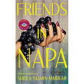 Friends in Napa