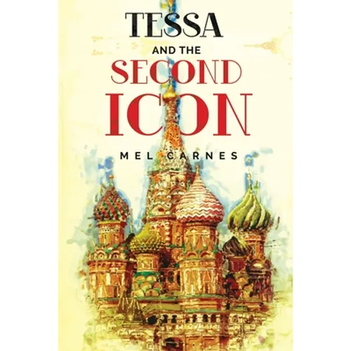 Tessa and the Second Icon
