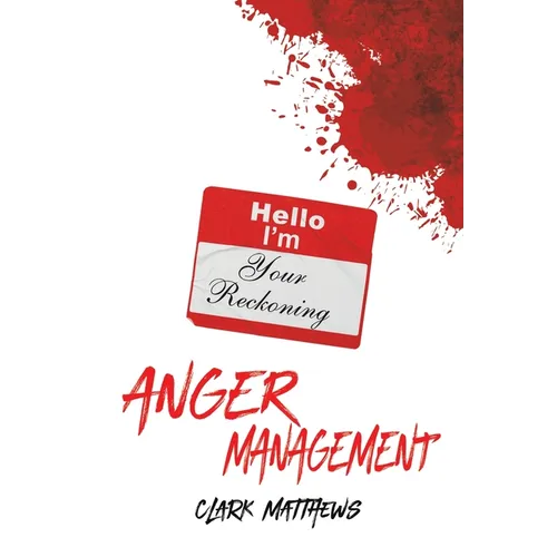 Anger Management