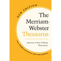 The Merriam-Webster Thesaurus