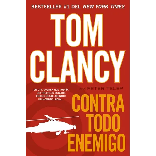 Contra todo enemigo