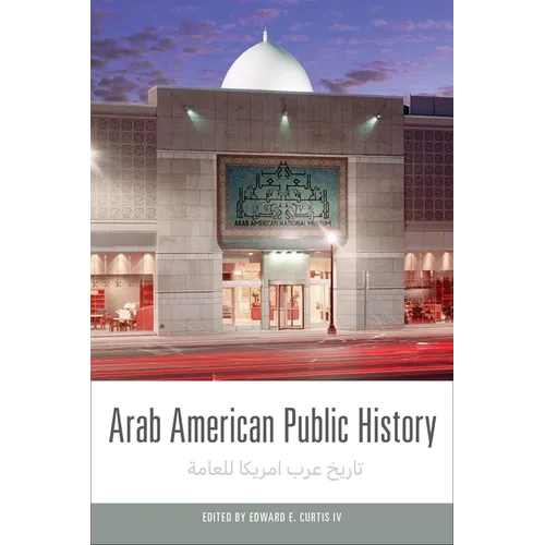 Arab American Public History