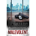Malevolent: (Cases of Lieutenant Kane Series Book 1)