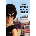 Spy in a Little Black Dress