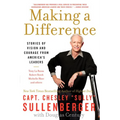 Making a Difference