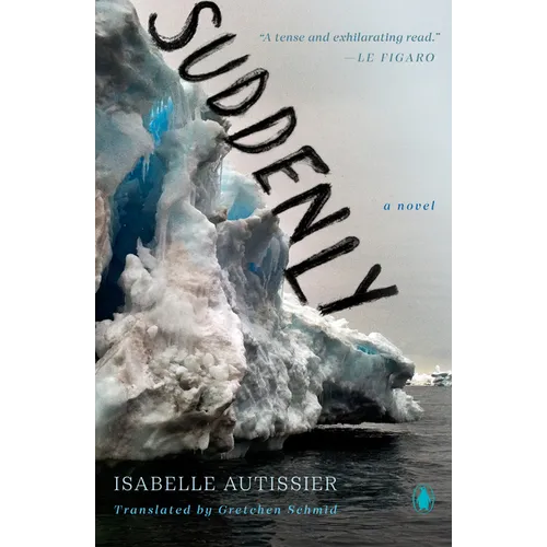 Suddenly