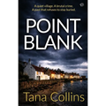 Point Blank: A gripping new Scottish police procedural that you won't want to miss