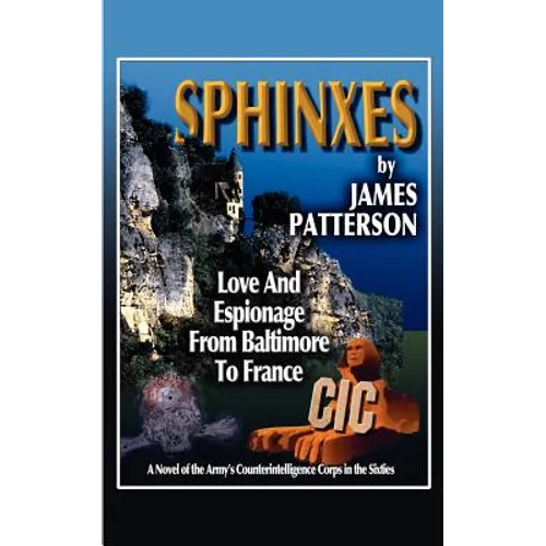 Sphinxes