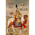 The Art of War: Abridged Edition