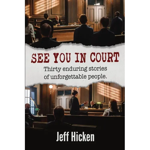 See You in Court