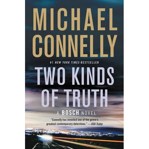 Two Kinds of Truth
