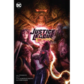 Justice League Dark: Rebirth Omnibus