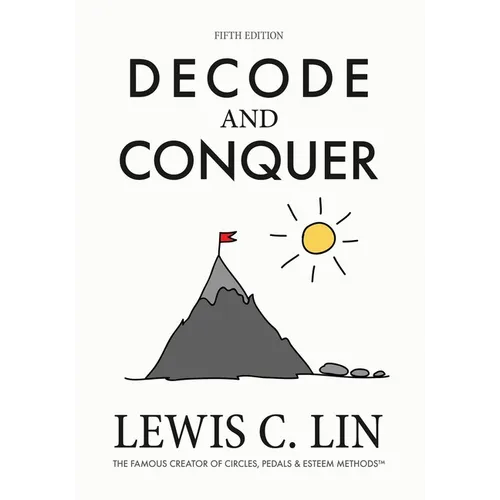 Decode and Conquer, 5th Edition
