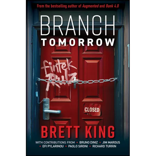 Branch Tomorrow
