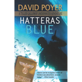 Hatteras Blue: A Tiller Galloway Underwater Adventure