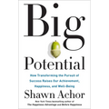 Big Potential: How Transforming the Pursuit of Success Raises Our Achievement, Happiness, and Well-Being